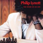 Phil Lynotts Solokarriere auf 8 CDs - News