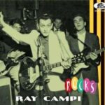 Ray Campi / Rocks – CD-Review