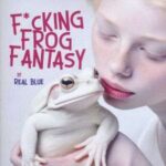 Real Blue / F*ucking Frog Fantasy – CD- Review