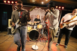 Bring Your Own Beer im September 2026 im Joker Rock & Blues Club