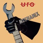 UFO und die Neuauflage von "Mechanix" - News