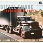 V.A. / Diesel Smoke and Dangerous Curves Vol. 1 – CD – Review