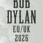 Bob Dylan / Konzertbericht, 25.10.2026, Stadthalle, Bremen