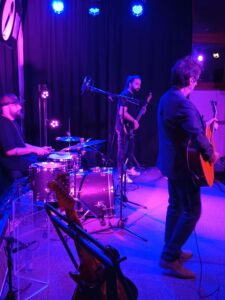 Die Band