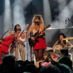 The Damn Truth: Retro-Rock aus Montreal mit Siebziger-Seele