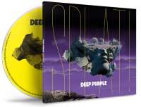 Neue und limitierte Single & Video von Deep Purple veröffentlicht