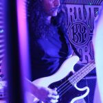 Marcel Zerb (bass)