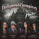 Hollywood Vampires / At Montreux Jazz Festival