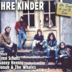 Ihre Kinder / Alle Singles A- und B-Seiten – CD-Review