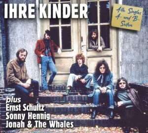 Ihre Kinder / Alle Singles A- und B-Seiten – CD-Review