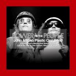 John Lennons "Power To The People" auf 4 Blu-rays - News