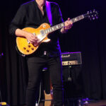 Jan Bierther (electric guitars)