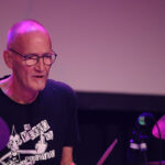 Jochen Welle (drums)