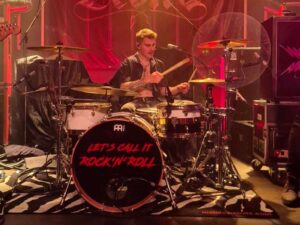 Drum-Solo