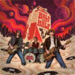 Sons Of Cream präsentieren Doppelsingle aus dem kommenden Debütalbum "Half And Half"