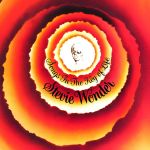 Stevie Wonders "Songs In The Key Of Life" auf neuem Vinyl - News