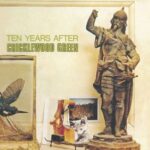 Ten Years After - "Cricklewood Green - 2026 Remaster" - 2CD-Review