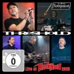 Threshold -Live At Rock Hard Festival 2025