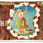 Destination Hawaii / CD-Review