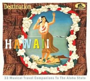 Destination Hawaii / CD-Review
