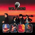 Wolfmond - "Für mich ist es Rock'n'Roll (Part 1) - 2CD-Review
